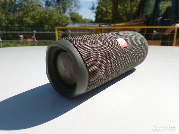 Колонка jbl flip 5