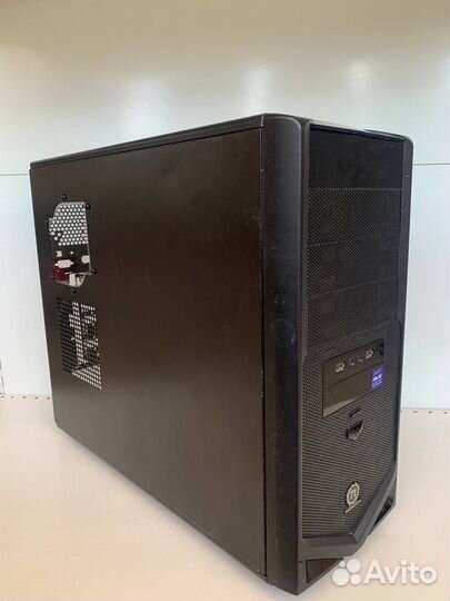 Корпус для пк