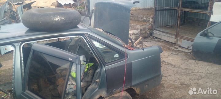 Приборная панель деу нексия