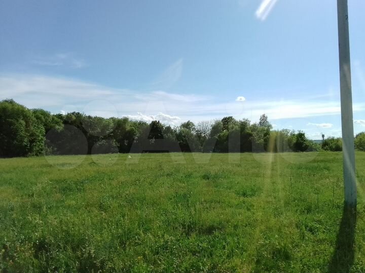 Участок 40 сот. (ИЖС)