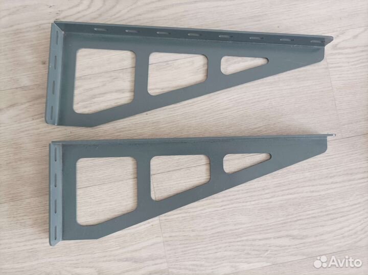 Кронштейны - 2шт