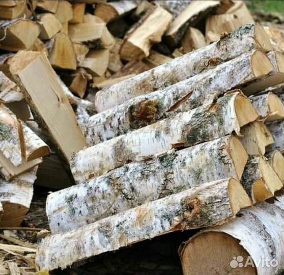 Дрова купить
