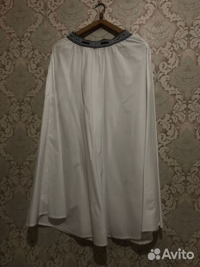 Комплект рубашки и юбки