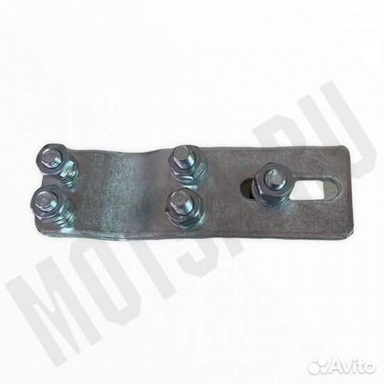 Натяжитель цепи F50 (48cc),F80 (66cc) с подшипнико