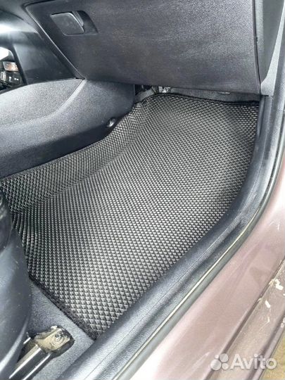 Ева эва коврики в авто