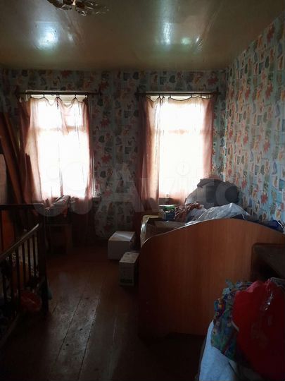 1-к. квартира, 21 м², 1/1 эт.