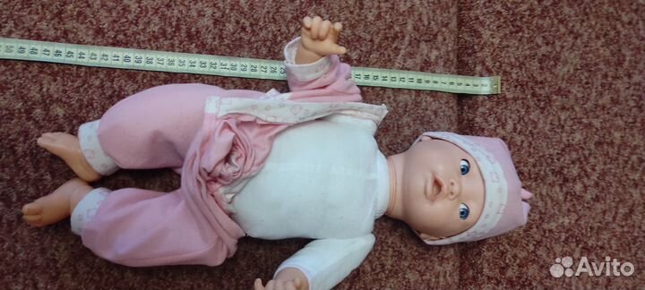 Куклы и пупсы, аксессуары