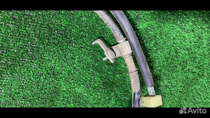 Трос ручника Mazda 3 BK