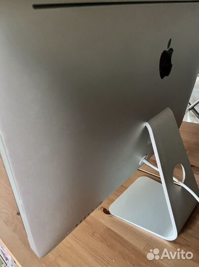 Моноблок apple iMac 27