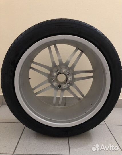 Колесо R20 Audi