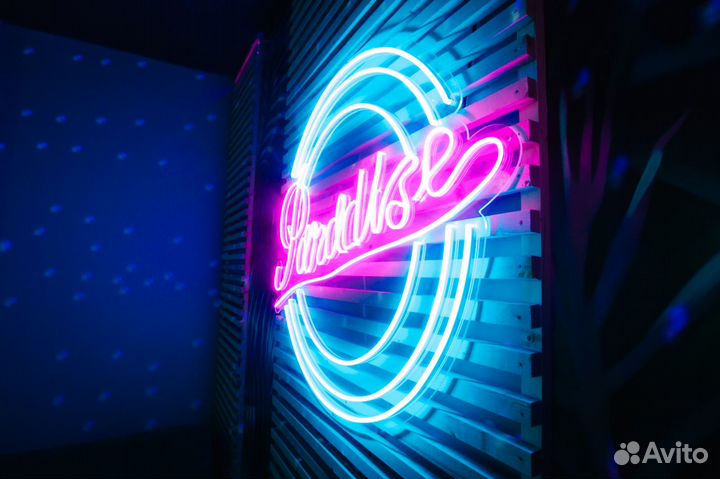 Лофт-пространство 