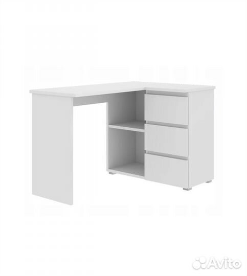 Стол письменный угловой новый