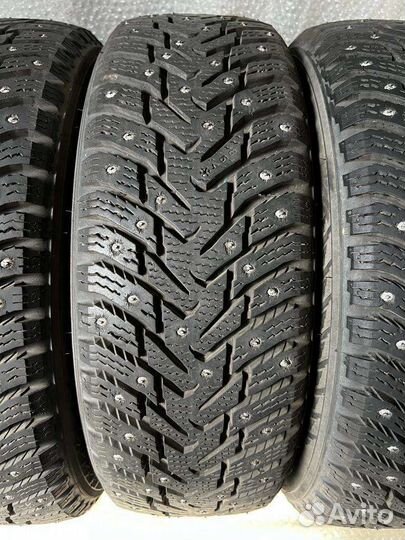 Nokian Tyres Hakkapeliitta 8 175/65 R14 86T