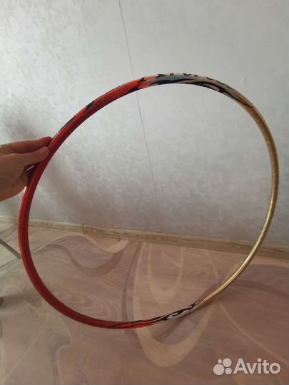 Обруч профессиональный sasaki