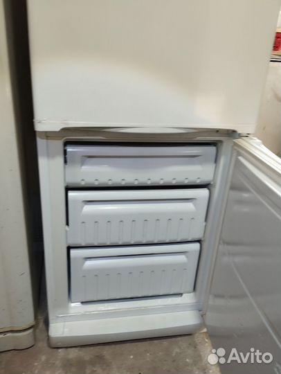 Холодильник бу