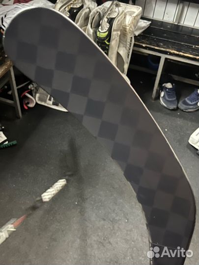 Клюшка black stick