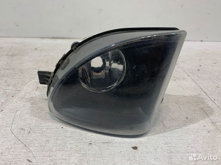 Фара противотуманная левая Bmw 5Er F10 2009-2013
