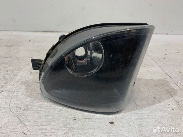 Фара противотуманная левая Bmw 5Er F10 2009-2013