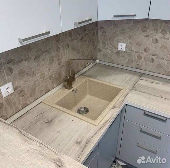 Кухня на заказ