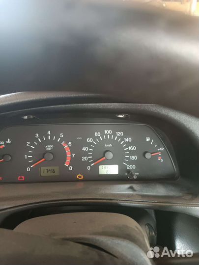 Chevrolet Niva, 2011