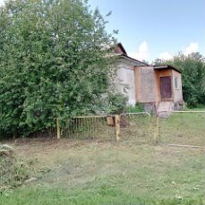 Дом 70 м² на участке 10 сот.