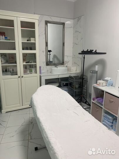 Косметолог