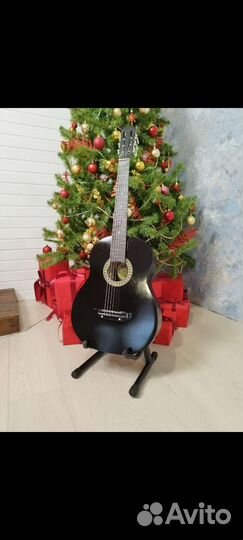Гитара акустическая