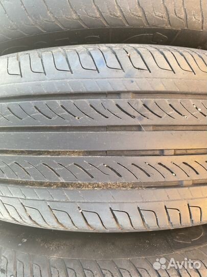 Giti GitiComfort 220 195/60 R15