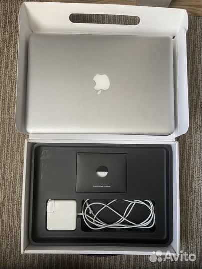 Apple MacBook Pro 13