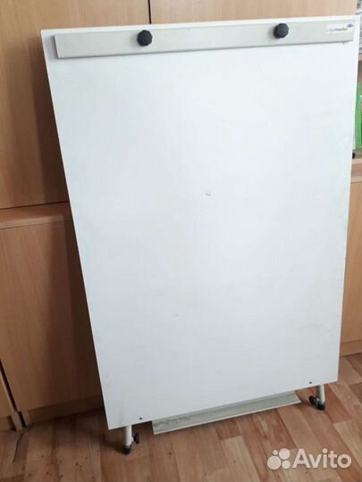 Доска флипчарт