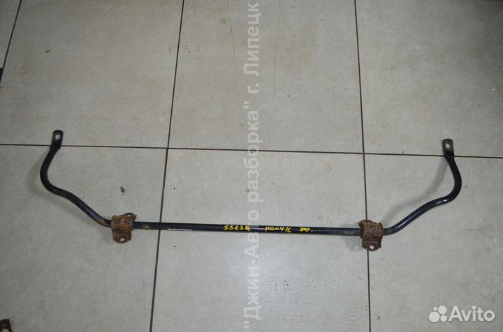 Стабилизатор передний задний Mondeo 4 седан