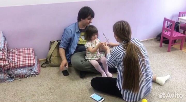 Логопед дефектолог Раменское Кратово