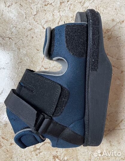 Ортез на голеностопный сустав Orlett HAS-337-P (S)