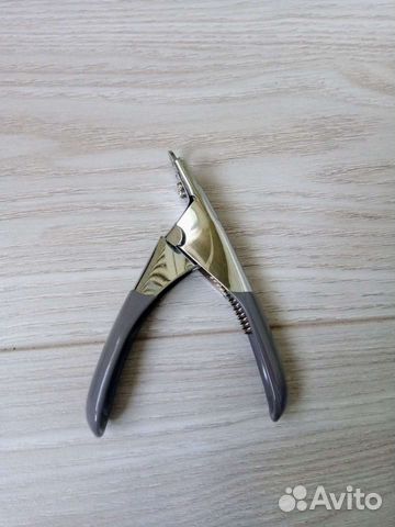 Новый когтерез для кошек и собак