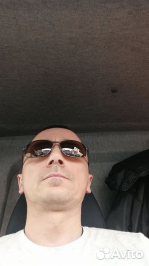 Водитель-экспедитор