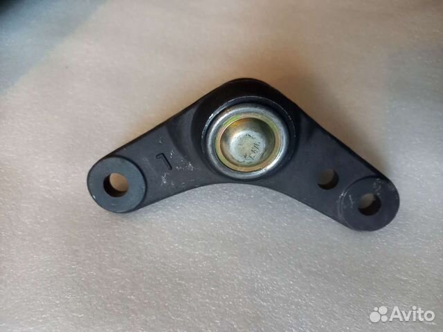 Шаровая опора передняя левая Mini R50