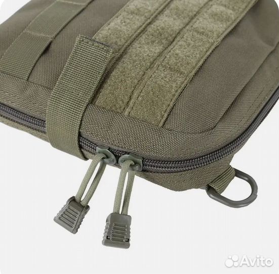 Подсумок тактический