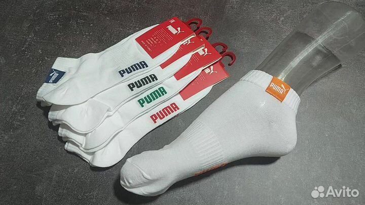 Носки Пума 41-47