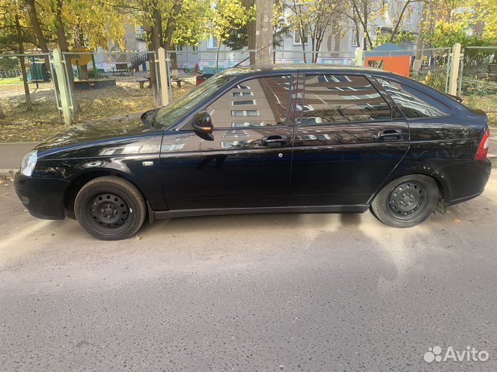 Пневмоподвеска на ваз