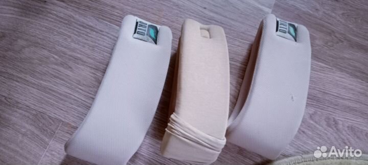 Бандаж шина воротник корсет шейный