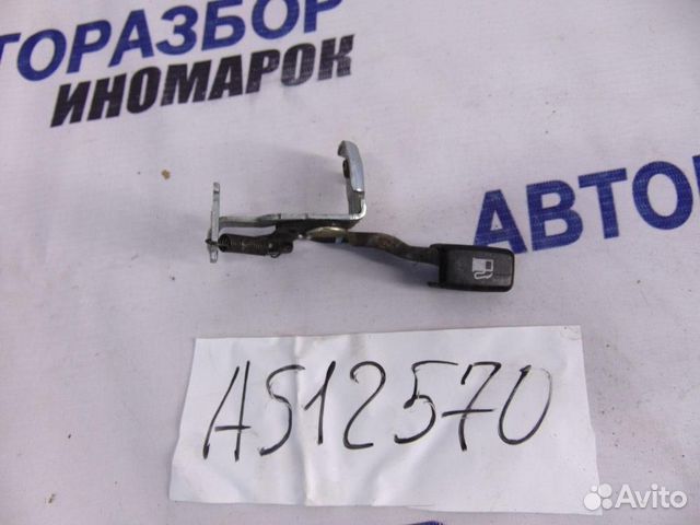 Ручка открывания лючка бензобака для Mitsubishi RV