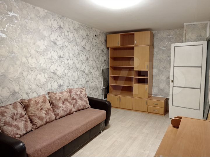 1-к. квартира, 31 м², 5/5 эт.