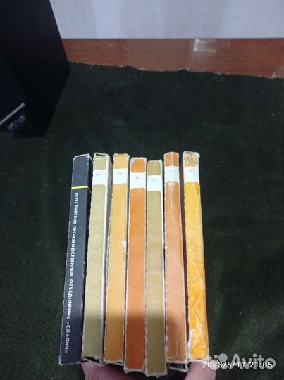 Лента магнитная катушки Славич 550м