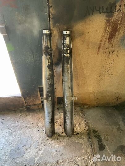 Запчасти для мотоцикла иж Планета 2