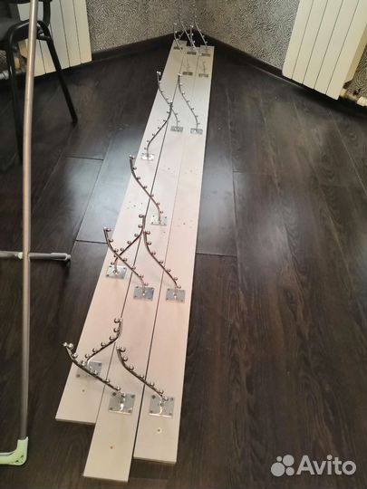 Крючки для одежды