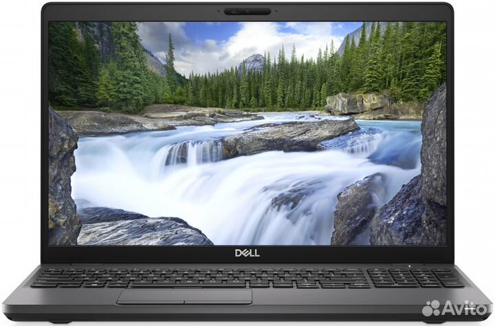 Мощный Dell Core i7(6 ядер, 4.6Ghz) 18\512Gb IPS