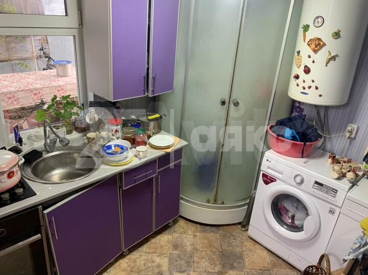 Дом 91 м² на участке 5,5 сот.