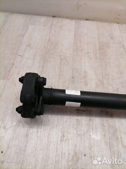 Карданный вал передний Bmw X5 E53 SVA M57N 2005