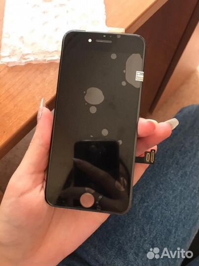 Дисплеи для iPhone