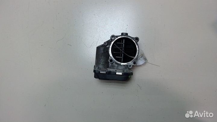 Заслонка дроссельная Audi Q5, 2010